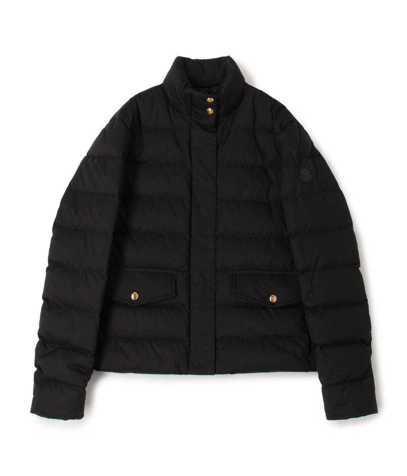 MONCLER BESSETTES ショートダウンジャケット