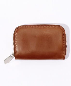 TOMORROWLAND ブライドルレザー コイン・キーケース