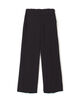 OVERCOAT ST LEG TROUSER