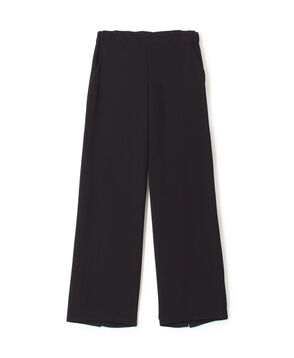 OVERCOAT ST LEG TROUSER
