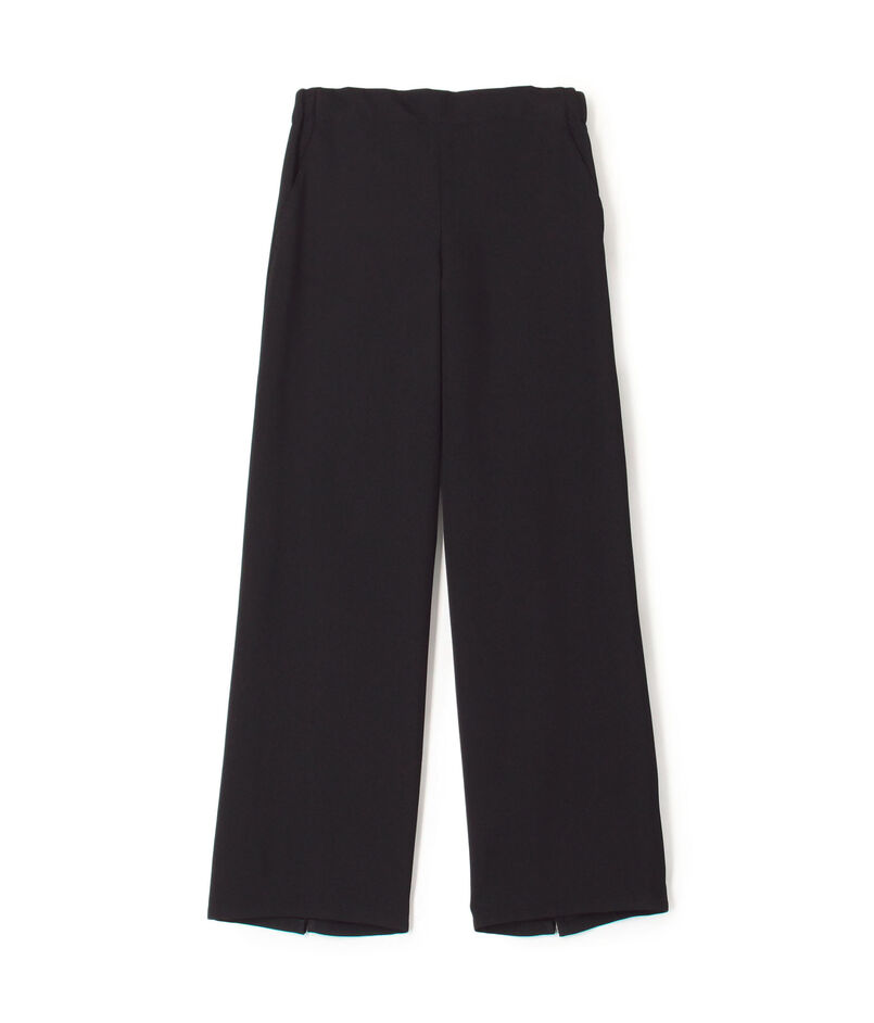 OVERCOAT ST LEG TROUSER