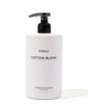 BYREDO ハンドローション 450ml