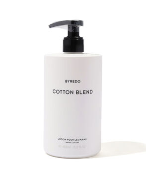 BYREDO ハンドローション 450ml