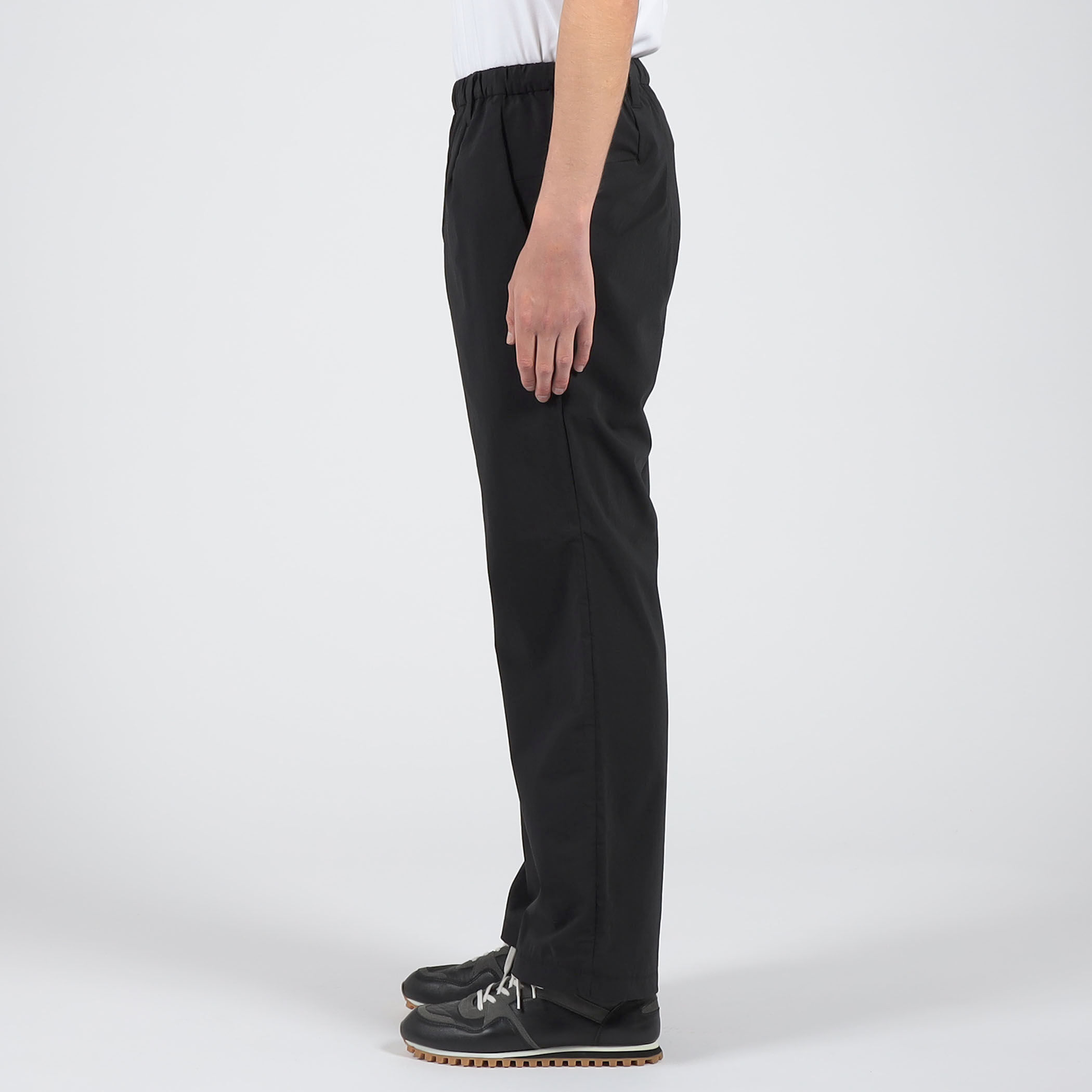 TEATORA WALLET PANTS CITY DR｜トゥモローランド 公式通販