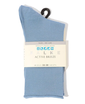 FALKE ACTIVE BREEZE ショートソックス
