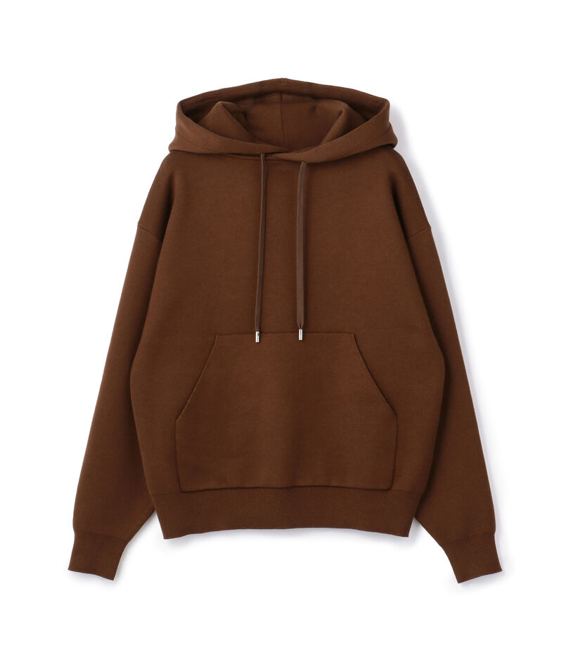 CABaN コットンカシミヤ パーカ｜トゥモローランド 公式通販 