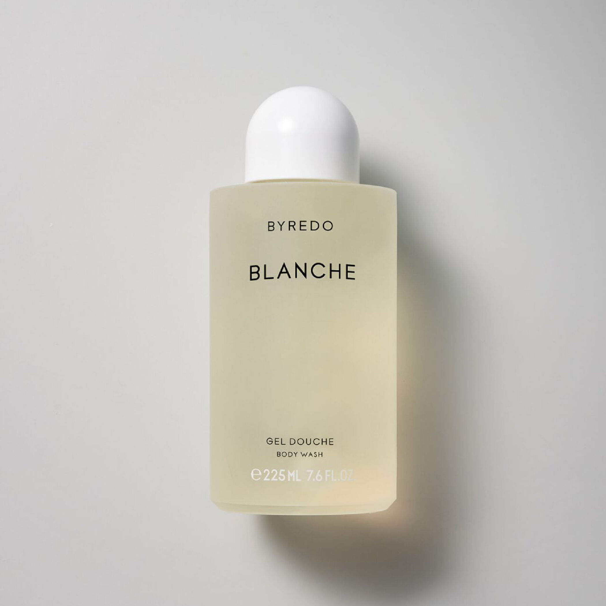 BYREDO ボディーウォッシュ 225ml｜トゥモローランド 公式通販