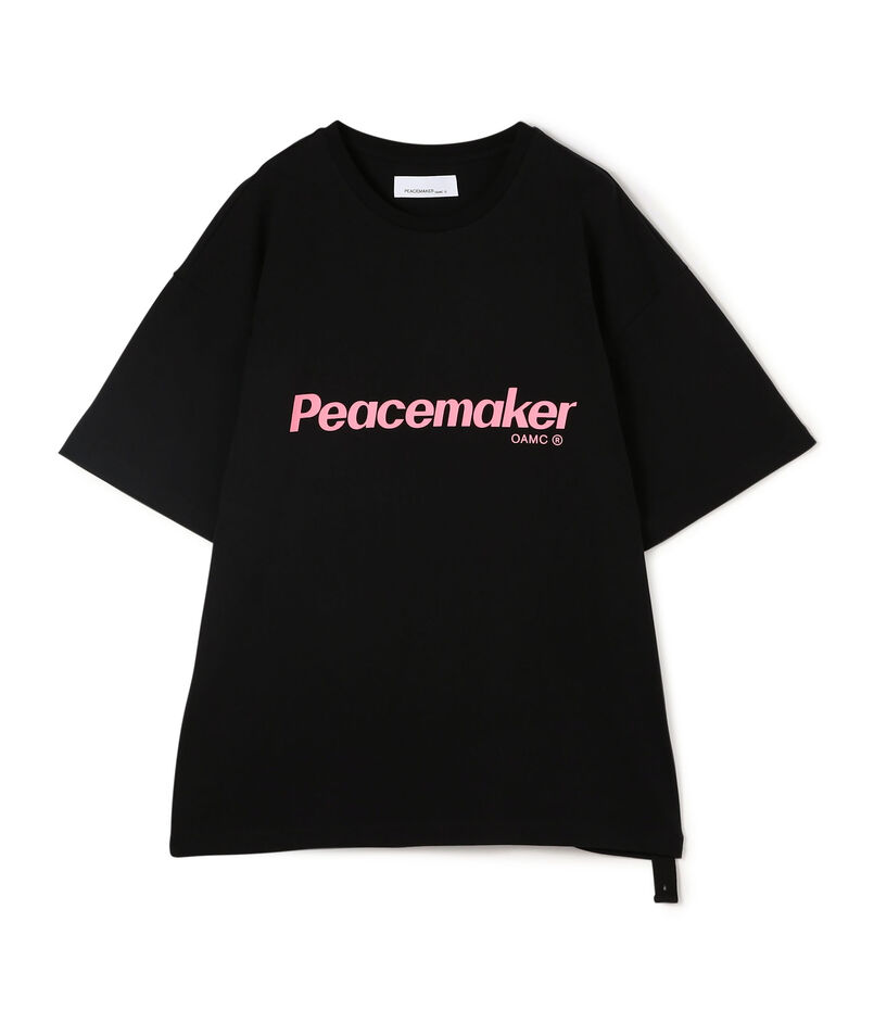 OAMC / Peacemaker Flower S/S T-Shirt