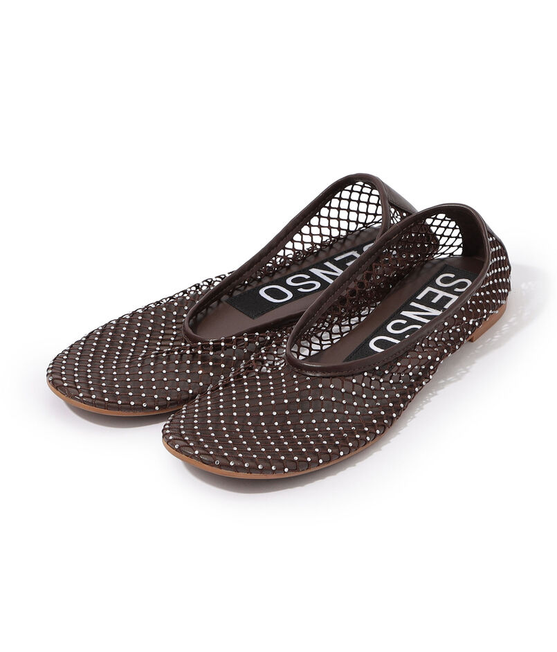 SENSO CLARISSA フラットシューズ