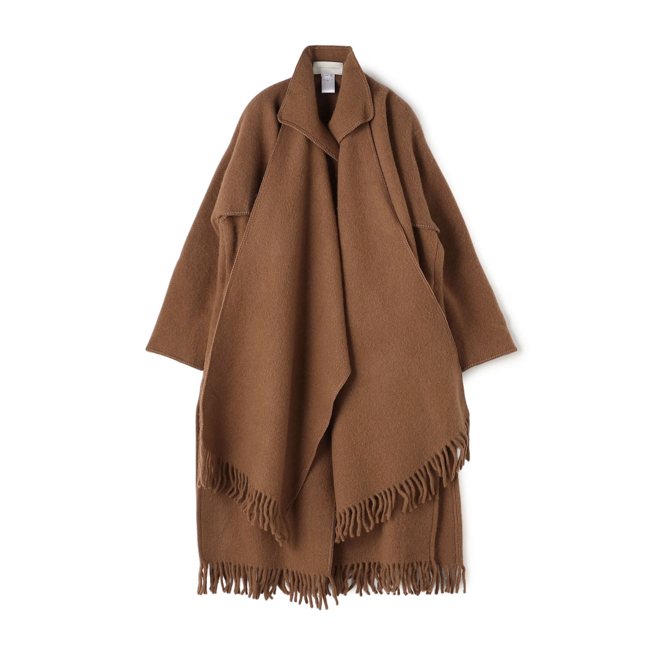 Elisabeth Stray Pedersen RECIDENCY ロングコート｜トゥモローランド