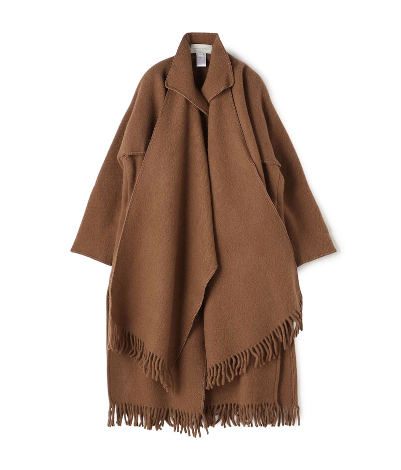 Elisabeth Stray Pedersen RECIDENCY ロングコート