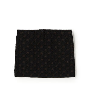 ■バンピーポリエステル チューブトップ