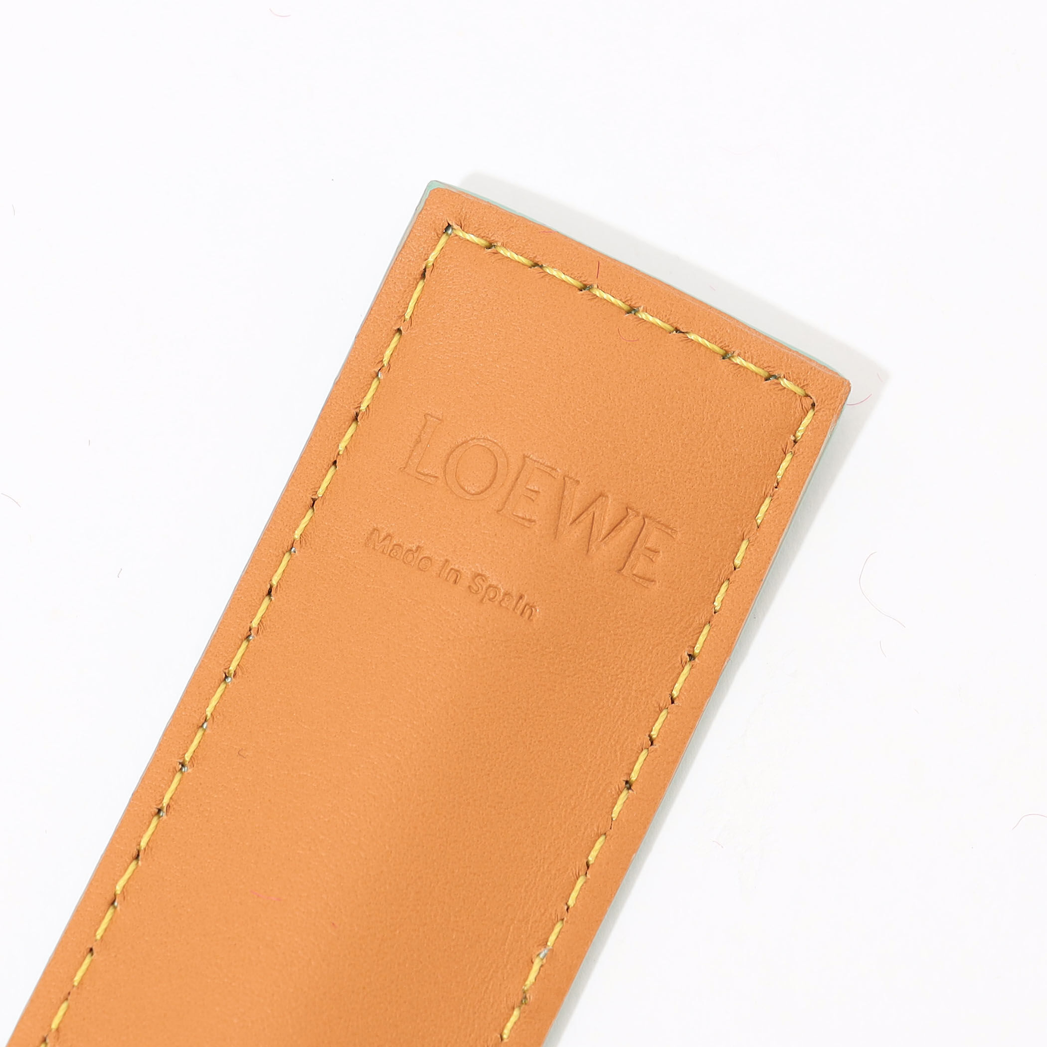 LOEWE スモールスラップブレスレット｜トゥモローランド 公式通販