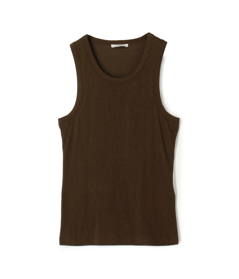 ■entire studios SHEER TANK