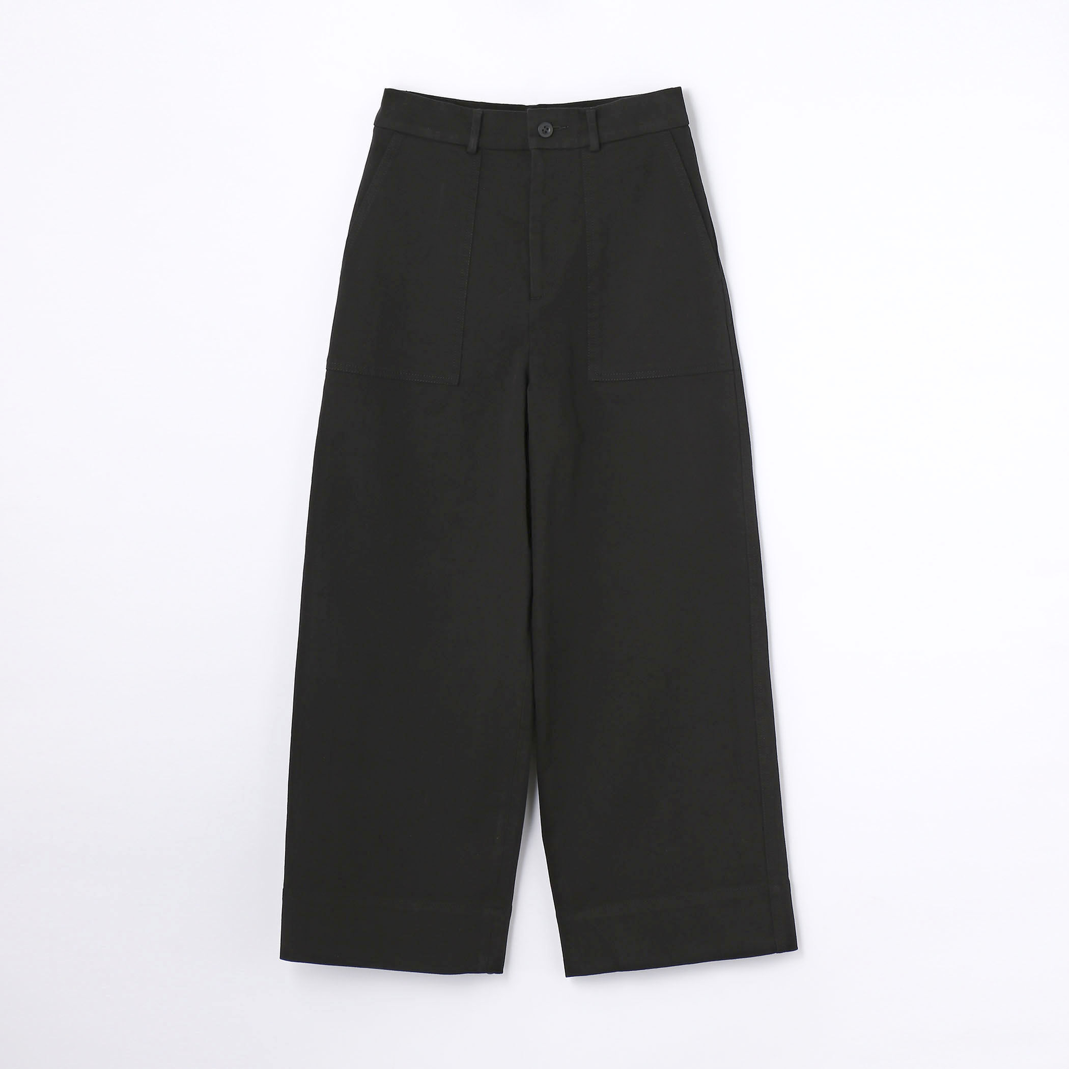 2WAY ｽﾄﾚｯﾁ ｽﾄﾚｰﾄﾊﾟﾝﾂ｜トゥモローランド 公式通販