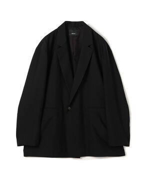 08circus poplin jacket