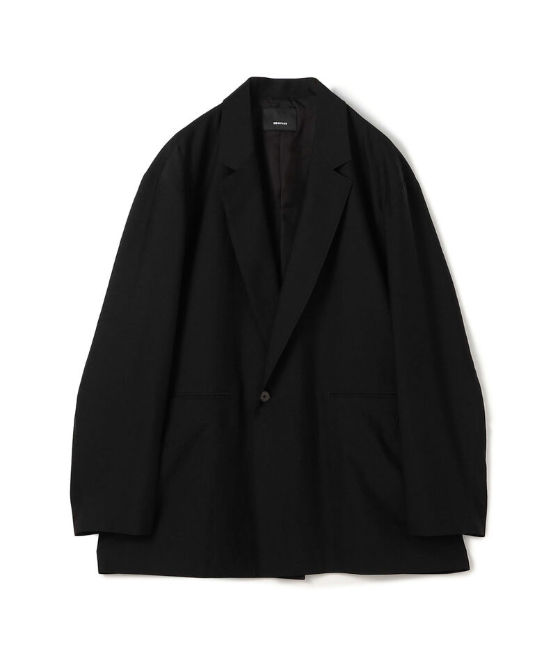 08circus poplin jacket