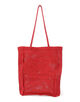 nananita ROSE CROCHET トートバッグ