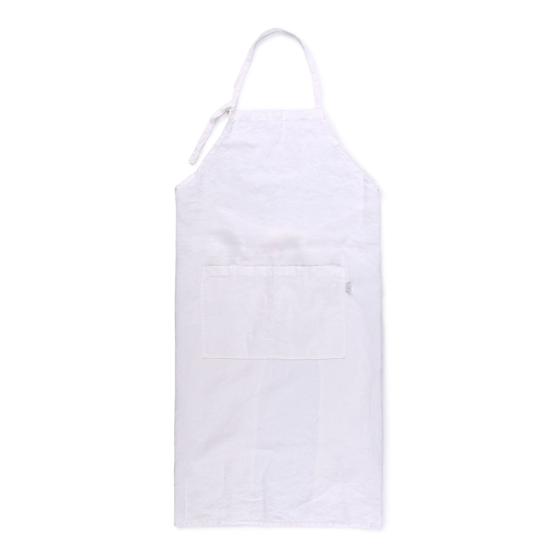 Herdmans Linen Apron エプロン リネン Herdmans Linen Apron エプロン リネン