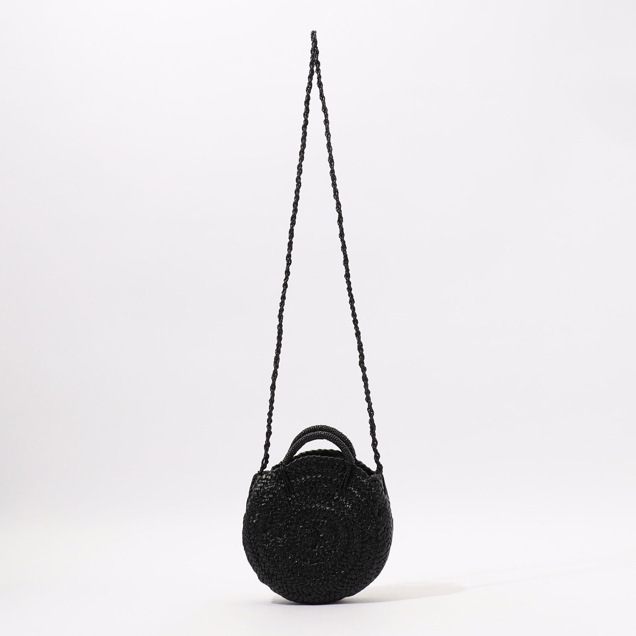 バッグ Aeta CIRCLE BASKET S Aeta LEATHER CIRCLE BASKET S /KG07*BG#IT - ARTHUR FASHION WORLD