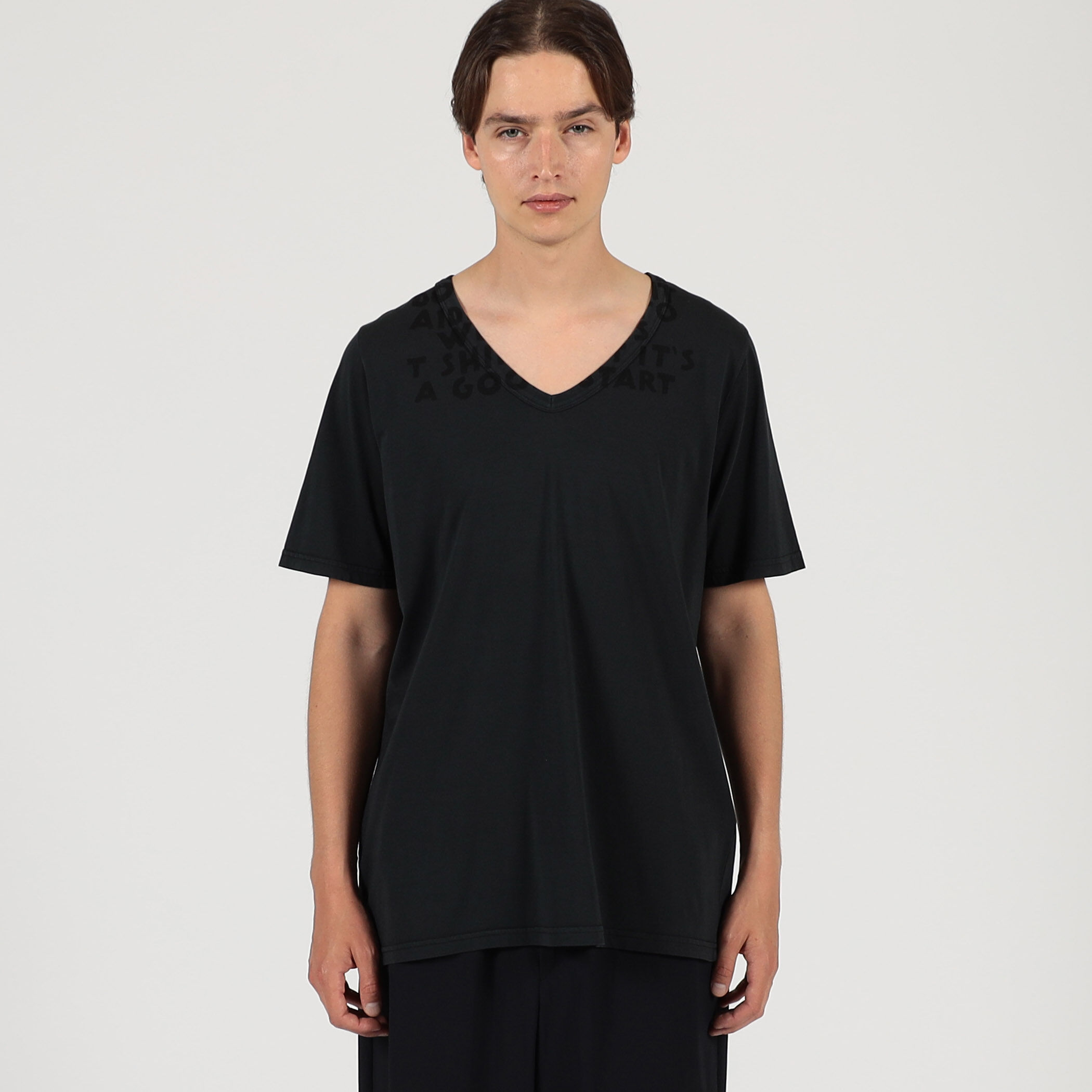 MM6 MAISON MARGIELA x TOMORROWLAND 国内買付 PRINT TEE 別注 別注】MM6×Edition PRINT TEE｜トゥモローランド 公式通販