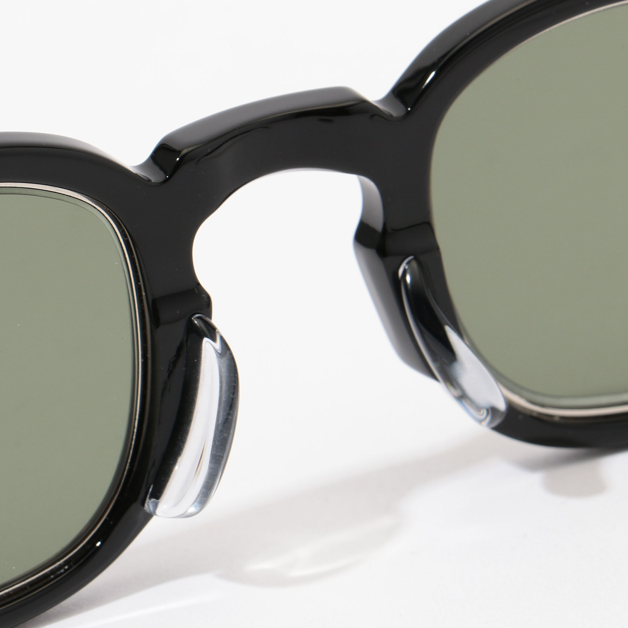 WAITING FOR THE SUN Gaspard サングラス｜トゥモローランド 公式通販