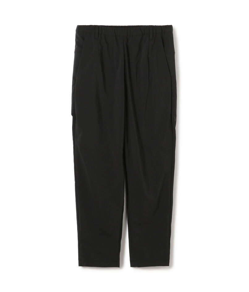 TEATORA WALLET PANTS DOCTOROID レギュラーテーパードパンツ