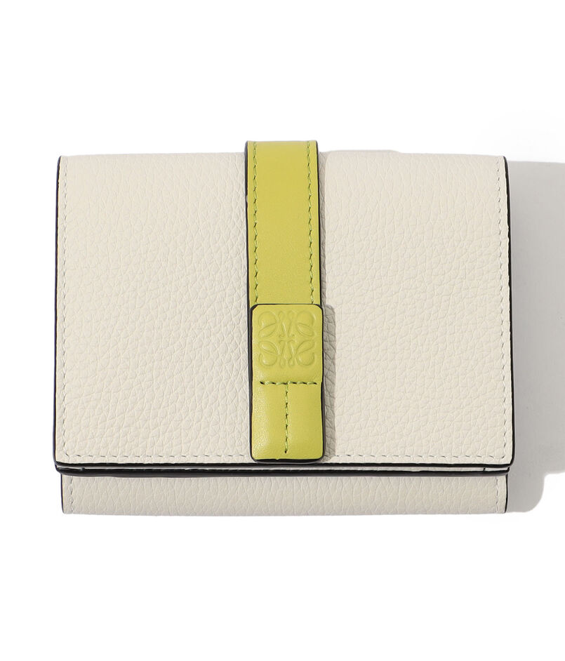 LOEWE トライフォールドウォレット|トゥモローランド 公式通販 LOEWE トライフォールドウォレット|トゥモローランド 公式通販