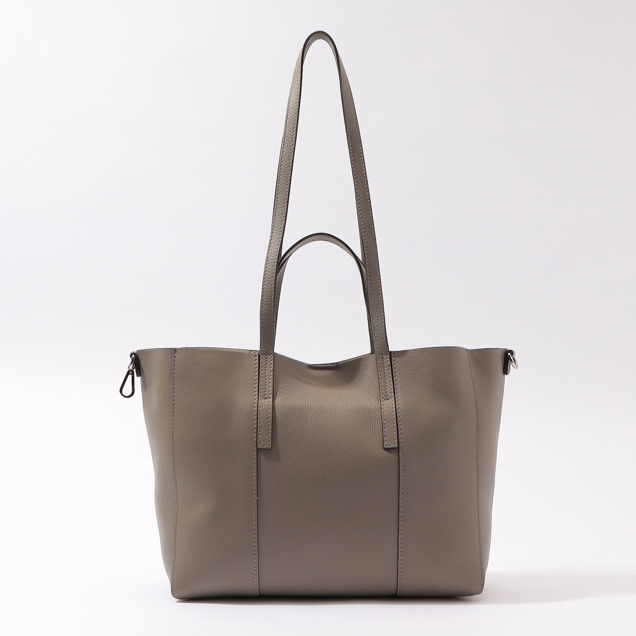 GIANNI CHIARINI SUPERLIGHT トートバッグ｜トゥモローランド