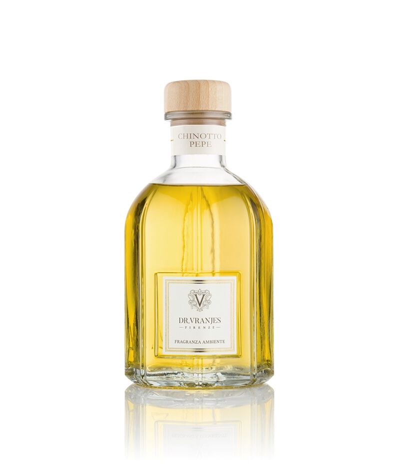 DR. VRANJES 500ml ディフューザー