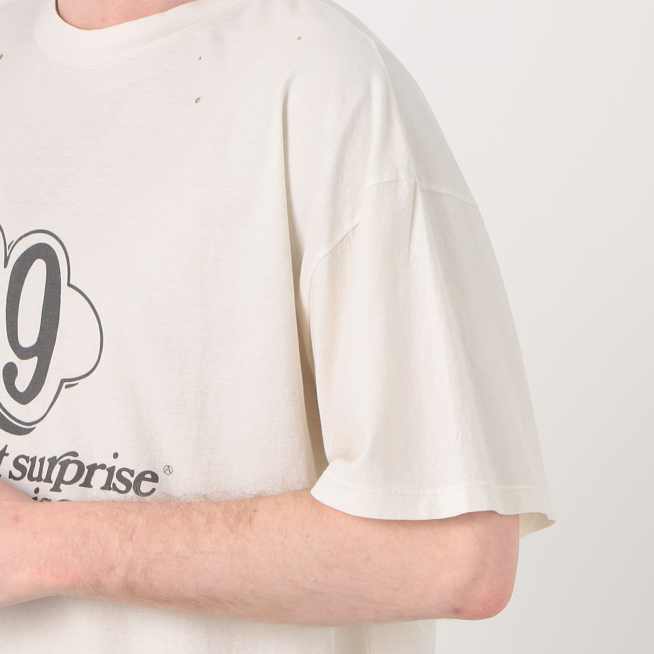 ARIES 69 SS Tee｜トゥモローランド 公式通販