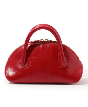 LIFFNER EW Dome Clutch ハンドバッグ