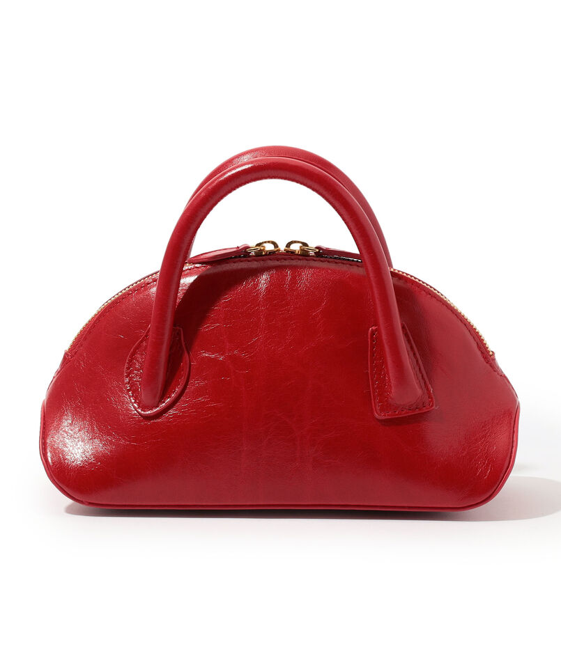 LIFFNER EW Dome Clutch ハンドバッグ