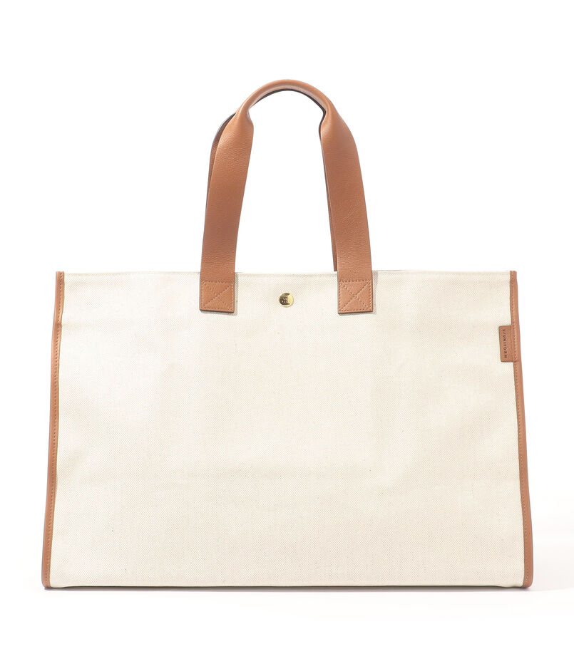 L/UNIFORM FOLDABLE BAG LE TRIM