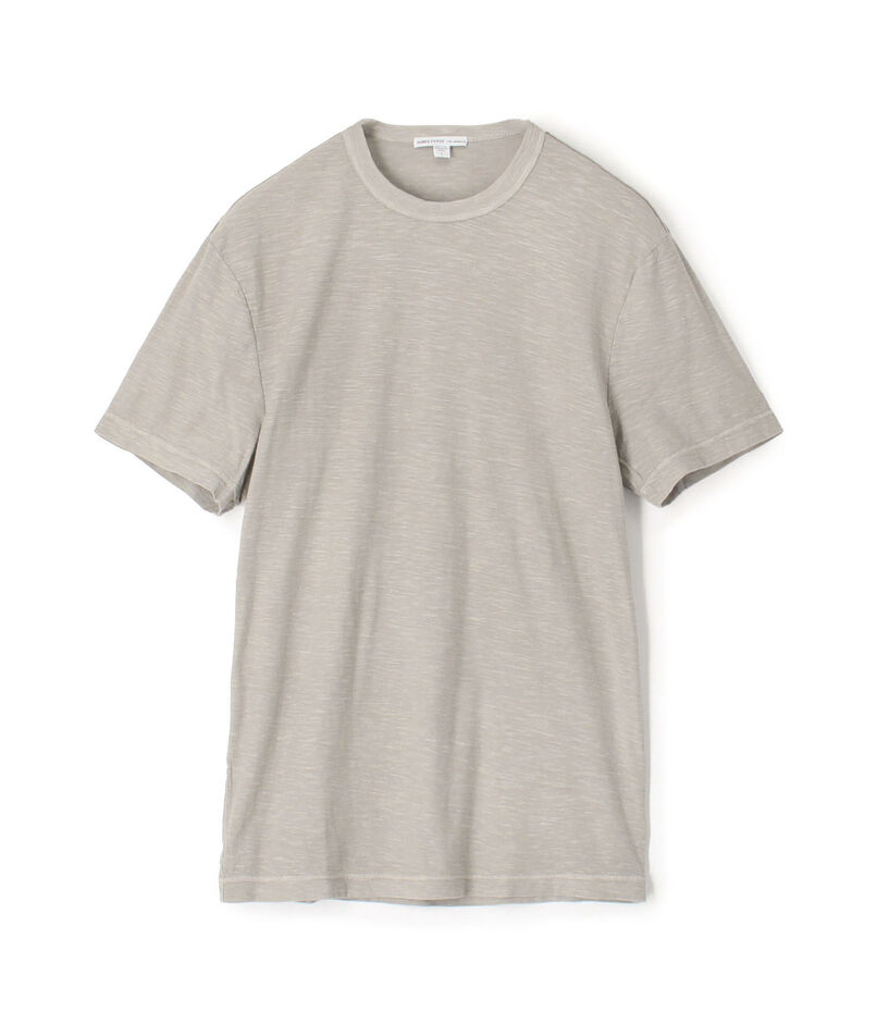 スラブジャージー クルーネックTシャツ MRJY3544