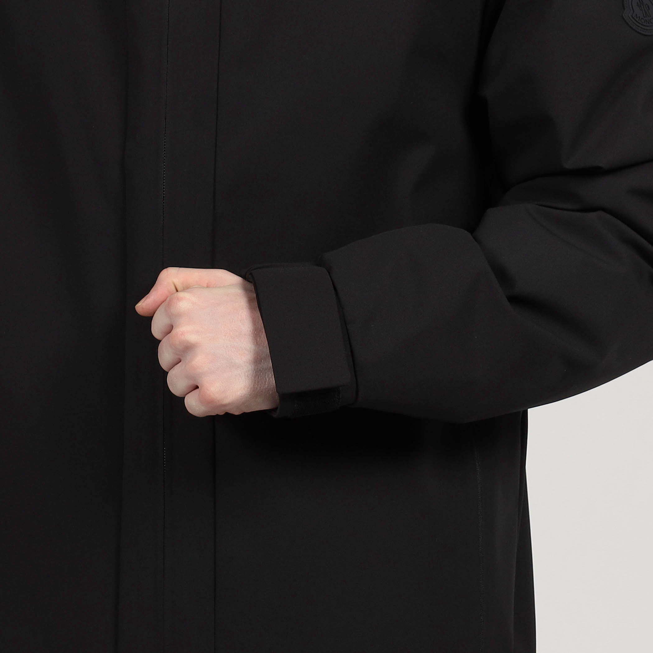 MONCLER RIZ JACKET ポリエステル ダウンジャケット|トゥモローランド MONCLER RIZ JACKET ポリエステル ダウンジャケット|トゥモローランド