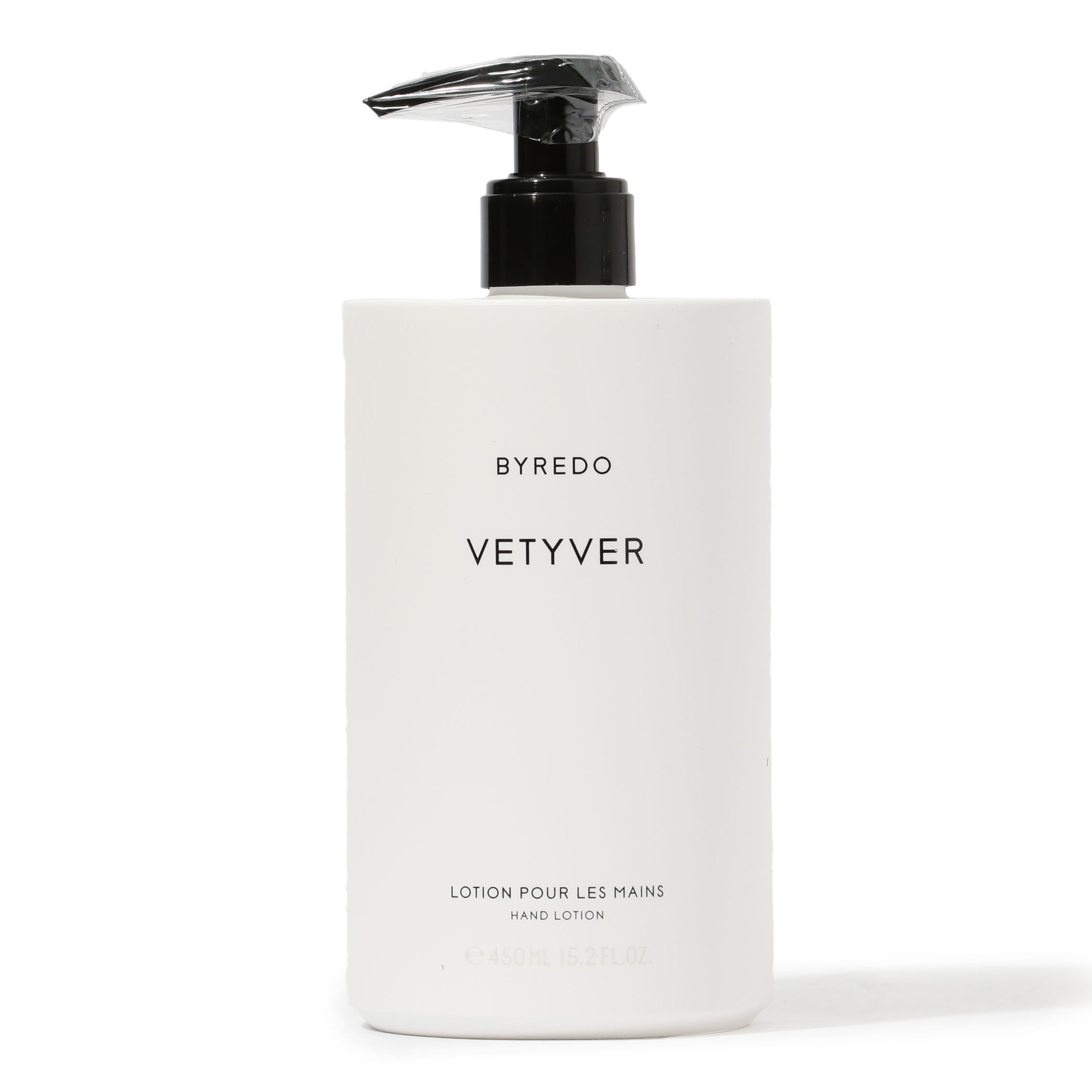 BYREDO ハンドローション 450ml｜トゥモローランド 公式通販