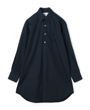 APPLETREES LONG SHIRT PULLOVER