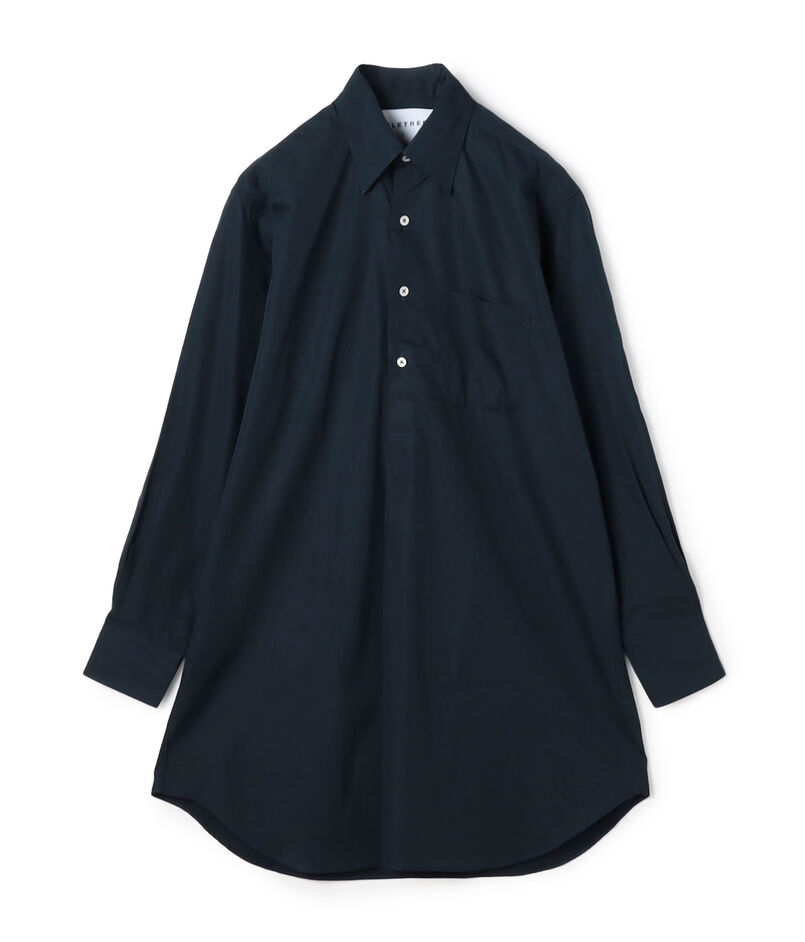 APPLETREES LONG SHIRT PULLOVER