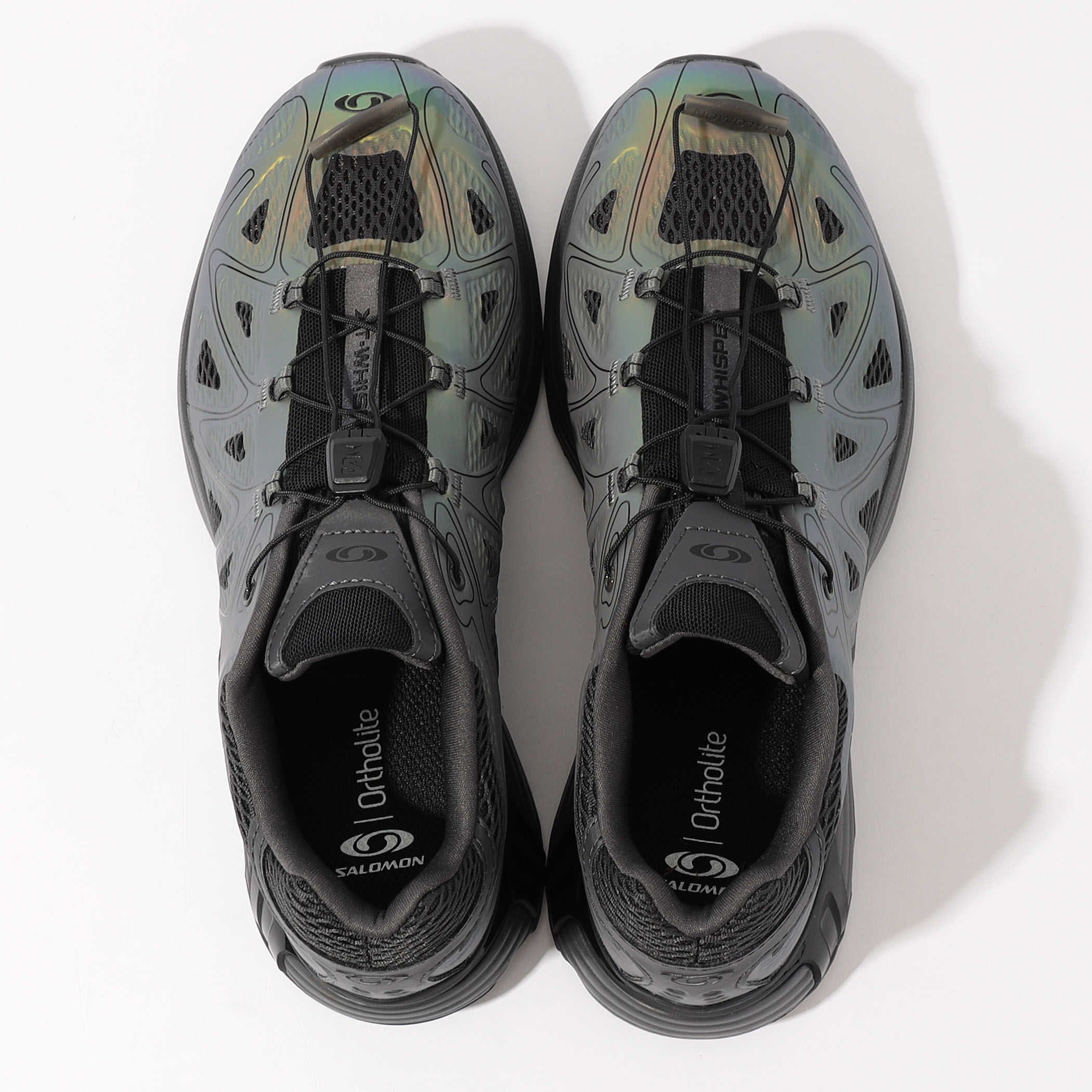 SALOMON ADVANCED XT-WHISPER VOID スニーカー｜トゥモローランド 公式