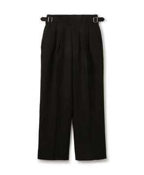 【別注】THE RERACS×Edition THE GURKHA