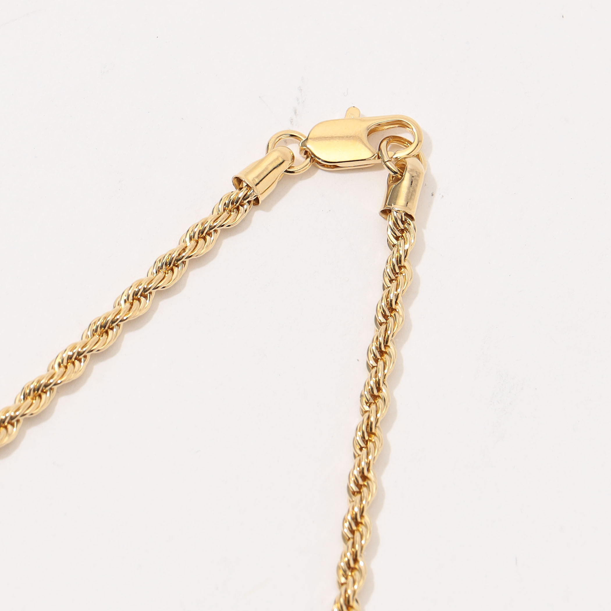 LAURA LOMBARDI ROPE CHAIN ネックレス｜トゥモローランド 公式通販