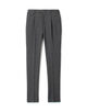 PT TORINO GENTLEMAN FIT 1プリーツスリムスラックス