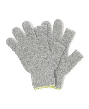 【別注】TEMBEA 2FINGERLESS GUNTE グローブ