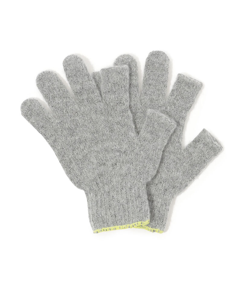 【別注】TEMBEA 2FINGERLESS GUNTE グローブ