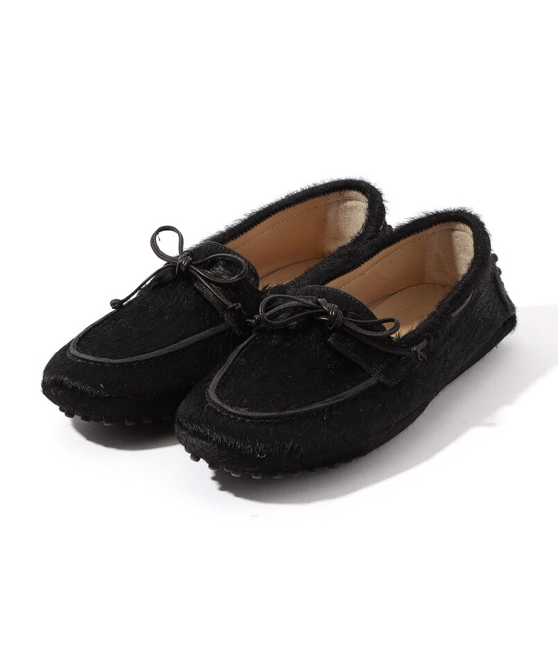LE MONDE BERYL DRIVER MOCASSIN モカシンシューズ
