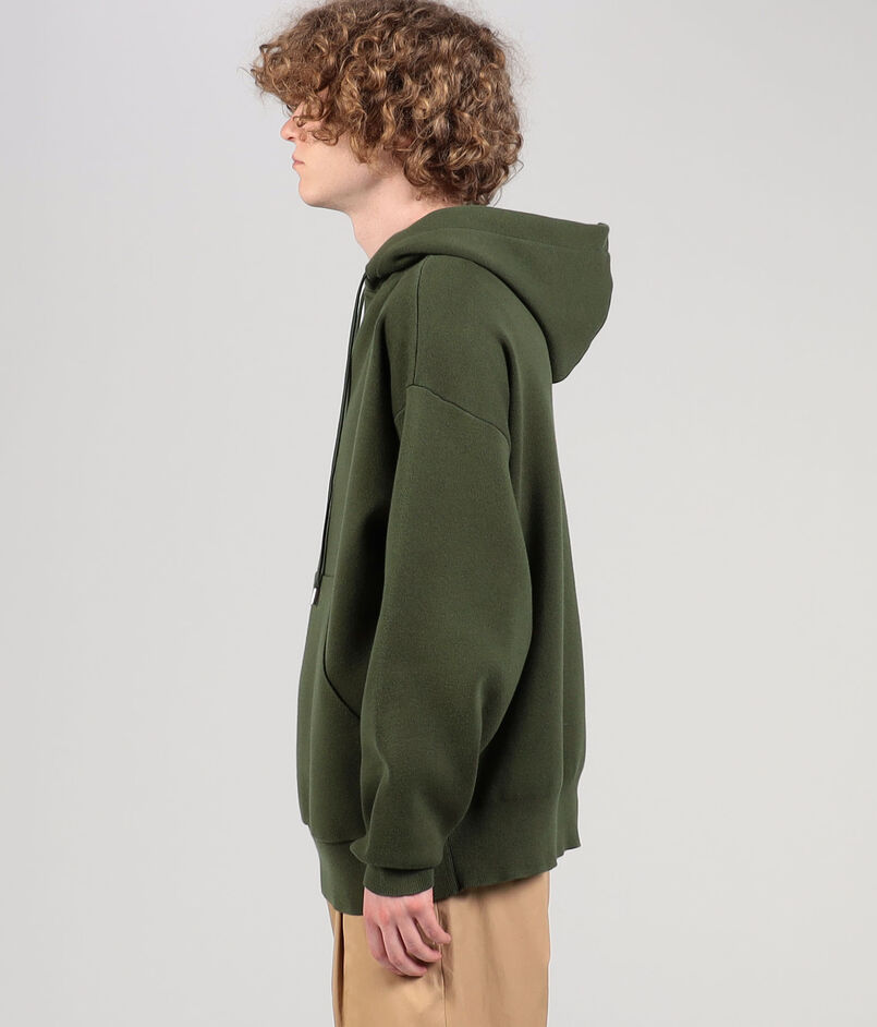 CABaN コットンカシミヤ パーカ｜トゥモローランド 公式通販 