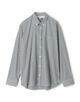 SCHNAYDERMAN'S Block Striped Shirt