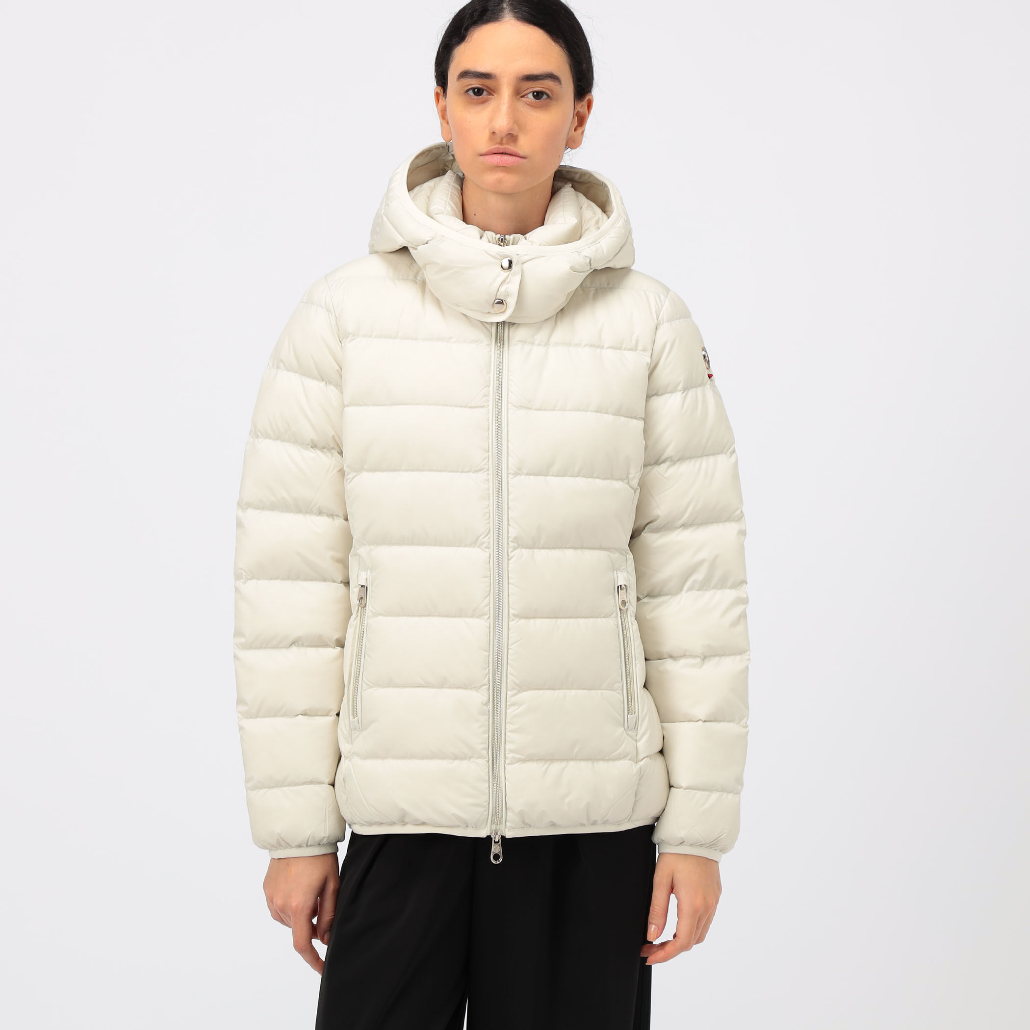 CAPE HORN STELLA ダウンジャケット42 CAPE HORN STELLA ダウンジャケット42 STELLA - Cape Horn