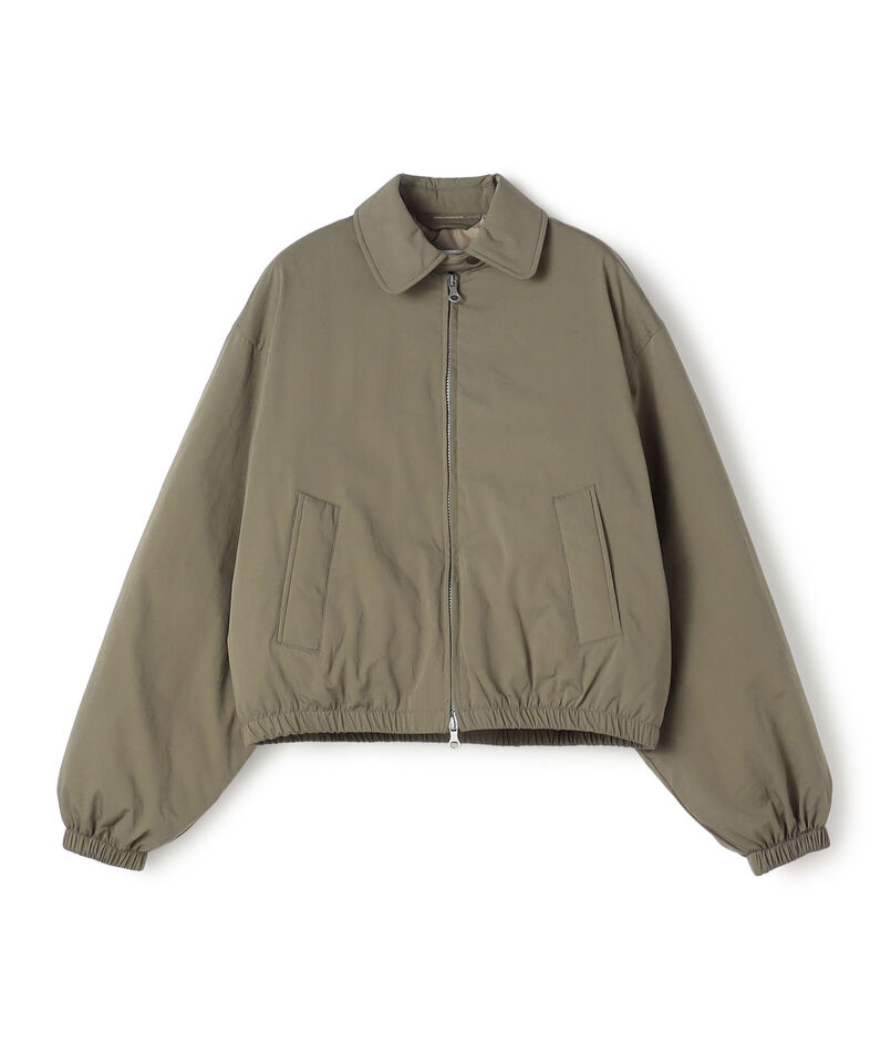 OUR LEGACY CROPPED AVENUE PUFFA
